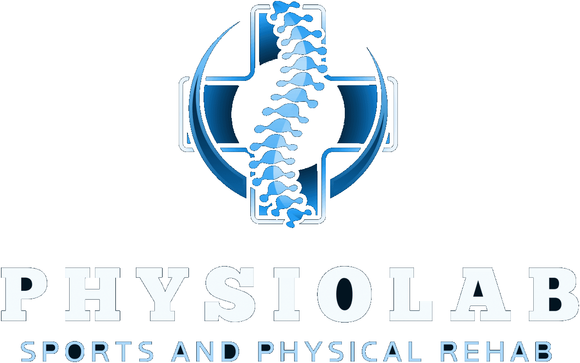 PhysioLab — Sports and Physical Rehab